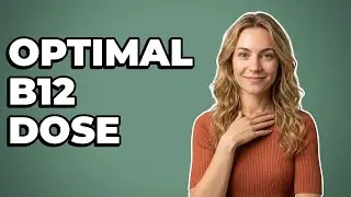 What Is The Best Way To Take Vegan B12?