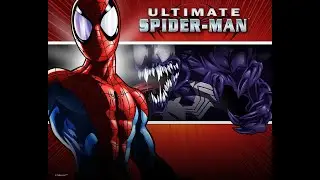 Ultimate Spider-Man (Dolphin/GameCube) Parte 4