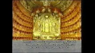 Documentario su Antonio Vivaldi (parte 2/4)