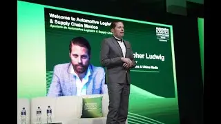 ALSC Mexico 2025 - Wrap up video Day 1