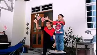 ZACHKING fan's 