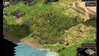 Age of Empires Definitive Edition