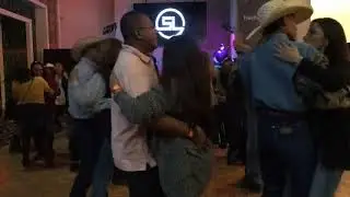 Stateline @ Northern Edge Casino, Farmington NM 02/10/2019