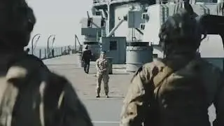 Seal Team 4&times;16 - Full Metal is Dead