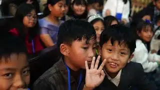 Vacation Bible School 2026//DABA CEM//11th Jan' 2026//Combined