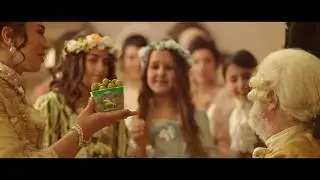 Spot Madama Oliva 45