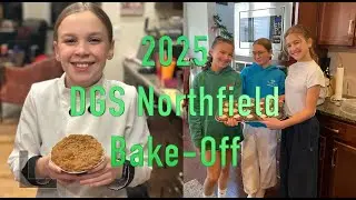 DGSN Action News Season 7 Episode 16: The Bake Off