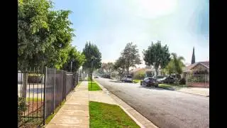 11934 Rosecrans AV, Norwalk 90650 - for sale - income property - investment property - Los Angeles