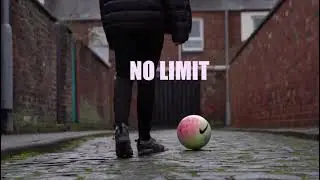 No Limit Theme 🎶⚽️&hearts;️