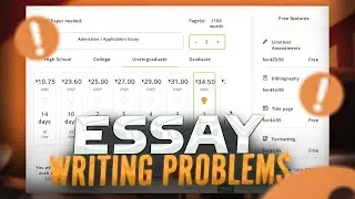 Top essays writing  I  Essays writing online