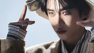Liu Yu Focus MV on the stage #liuyu #focus 