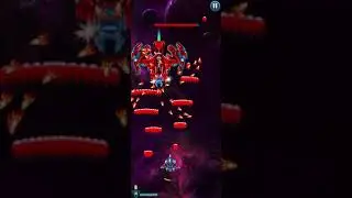 Boss Kolipel level 19 easy Alien Shooter