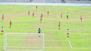 ⚽태온⚽ 부산기장ssgfc U10 vs 양산 (전반)