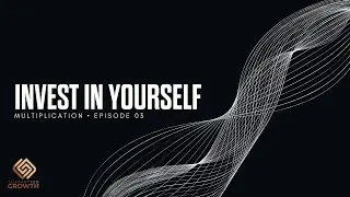 Invest In Yourself | Guaranteed Growth Podcast | Marco Garcia