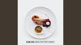 Jazz Mood &ndash; Night with You