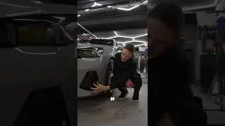 А ты с оклейкой?😂😑