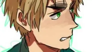 Aph England AMV: King