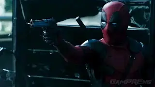 Marvel Avengers _Ni main rulya X industry Baby_Mcu Edit
