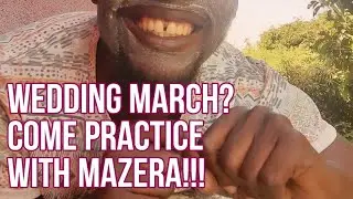 MAZERA Practice | Wedding March 2026 ✓
