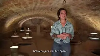 Catalina Catarsis 'Luz y Bodega' | Espacio La Bodega