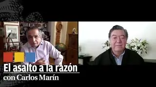 Jaime Bonilla está obsesionado conmigo: Jorge Hank Rhon | El asalto a la razón