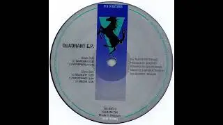 Quadrant - Reflectance [RS 93013]