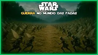STAR WARS PR&Eacute; - REP&Uacute;BLICA | LENDA DE BATUU