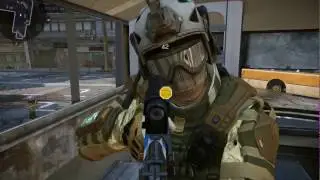 Warface: best team but unlucky