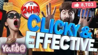 🎨 Custom YouTube Thumbnails & Banners to Elevate Your Channel! #youtubethumbnail #customthumbnail