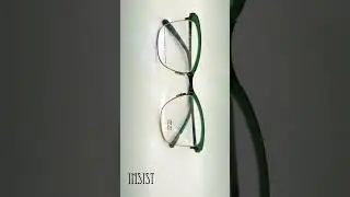 Insist Eyewear: Embrace Luxury and Comfort #eyewear #Noida