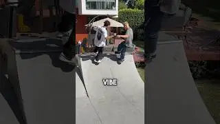 Rating RANDOM skateparks out of 10 @GarrettGinner #skateboarding #skate #sk8 #shorts