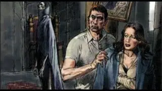 Jan Dix n. 4 - Il trionfo della morte - (Bonelli)
