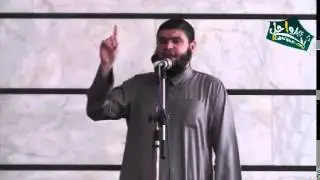خطبه بعنوان . حتى إذا بلغ اشده الشيخ/ محمد مصطفي عبد المجيد
