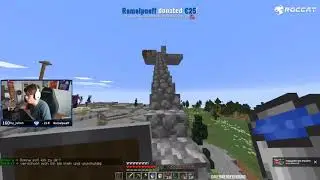 Reaktion auf Papaplatte Suro Tod