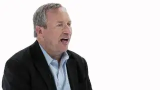Larry Summers on the Rise of China and India
