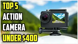 Best Action Camera under $400 On Aliexpress | Affordable Action Cameras: Which Is Right For You?