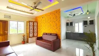 2BHK Fully Furnished Flat For sale in Pragathi Nagar