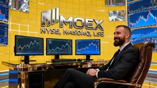 Обзор на 23.01.2026 | DXY, S&P500, Gold, Brent, NG, RTS, CNY, ED, BTC, ETH, SOL