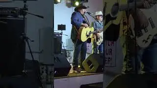 George Mercado Band -The Pueblo Hall , San Antonio, TX  6.13.25 