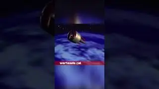 Russia launches ICBM