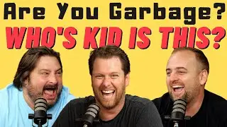 Are You Garbage Comedy Podcast: KFC Returns!