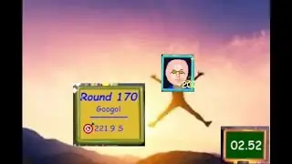 Nubby's Number factory: Googol in 2.52 seconds