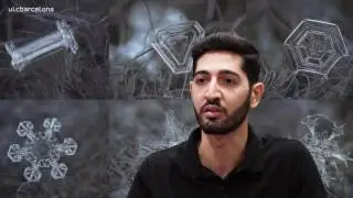 Master's Degree in Bio-Digital Architecture