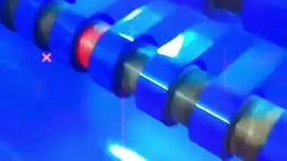 Plane printed cello tape video #playstation #printedclothing #machine #funnyvideo 
