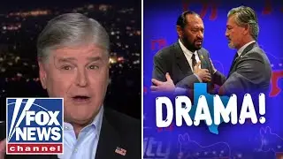 &lsquo;CRY ME A RIVER&rsquo;: Dems&rsquo; hysteria is THROUGH THE ROOF