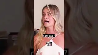 Vivi orth e a rela&ccedil;&atilde;o do #brasil e o #corpo #shorts #youtubeshorts #creatornow
