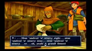 Dragon Quest 8 - Part 12 | Pickham