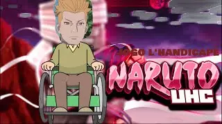 Jugo l'handicapé (Naruto UHC)