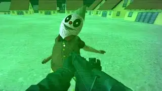 Ice Scream Scary Neighbor New Levels - Android/iOS Gameplay HD