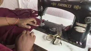 Suit silane ka Tarika ♥️❤️🙏🏻,#lag video 🙏🏻👍🏻